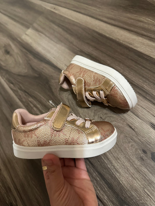 Zapatillas MK niña