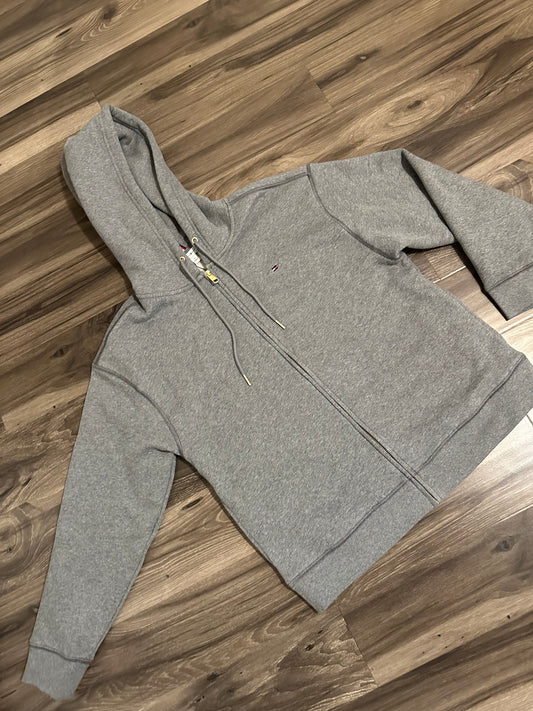 Poleron tommy mujer