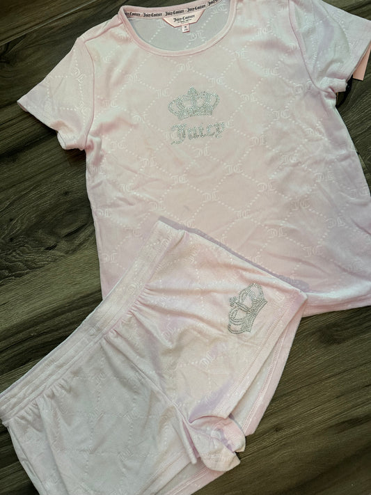 Pijama juicy