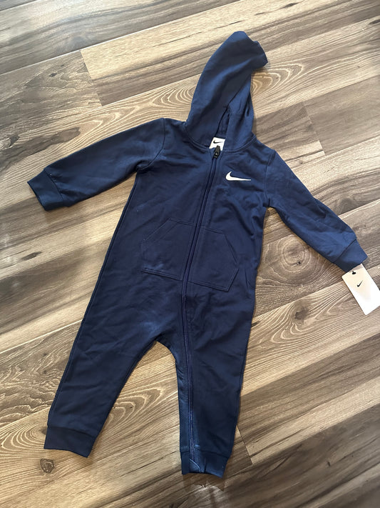 Enrerito de niño nike