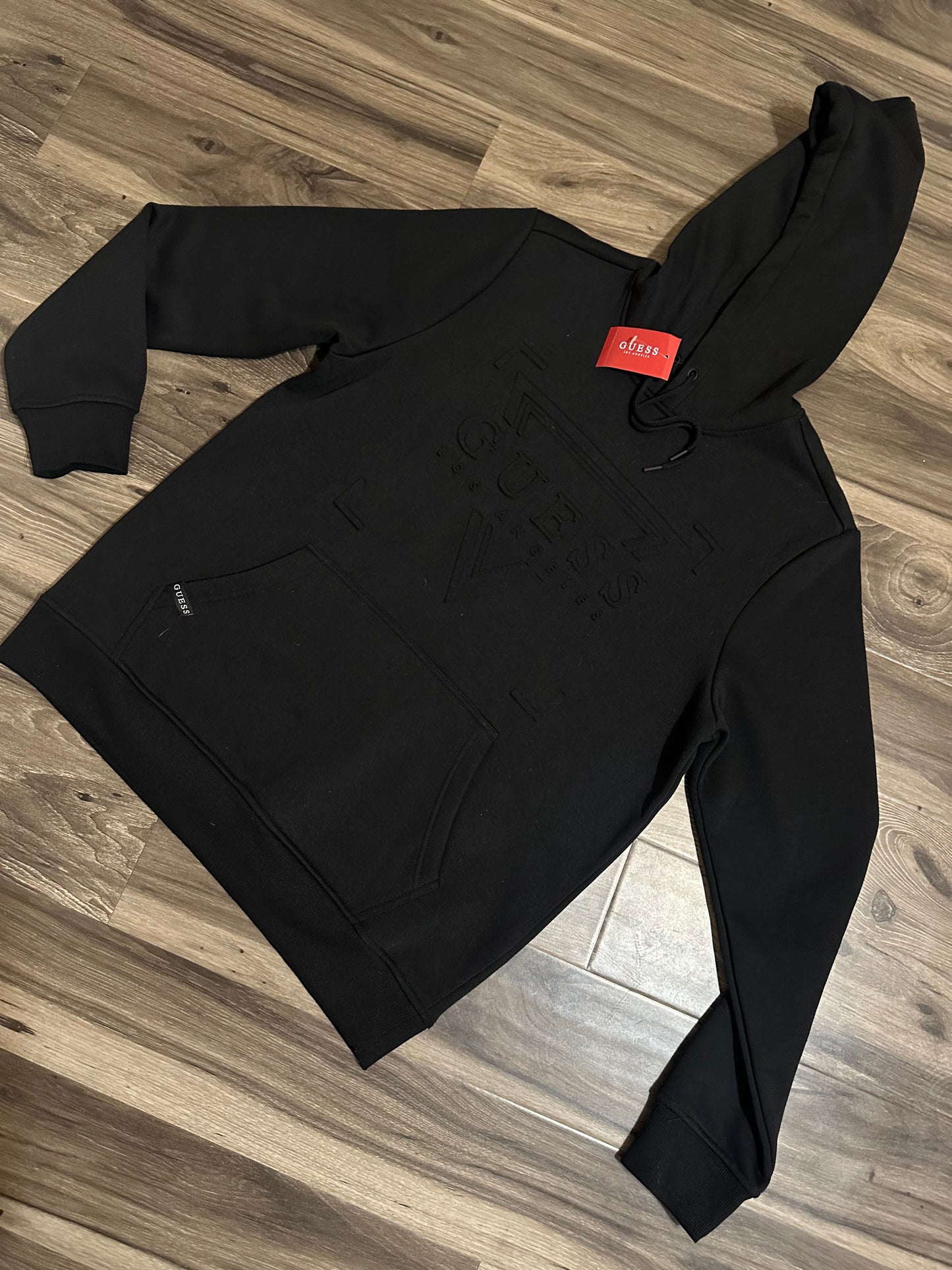 Poleron guess