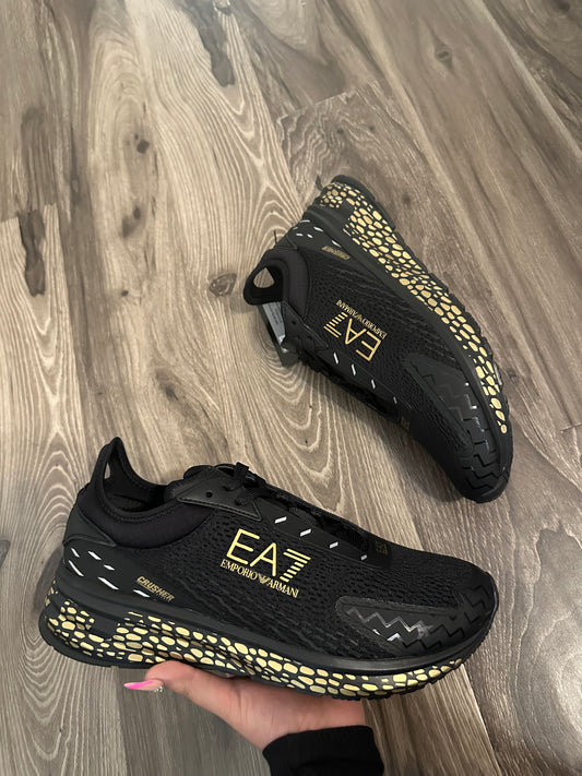 Zapatillas Ea7