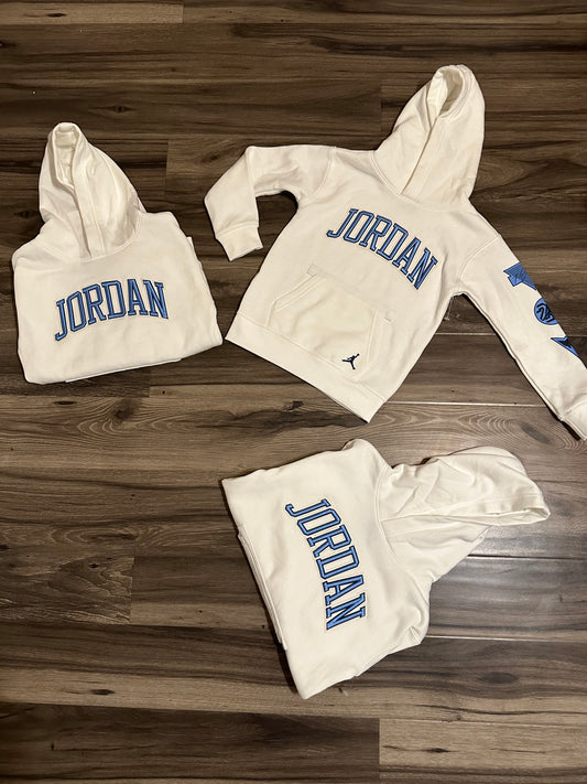Poleron jordan