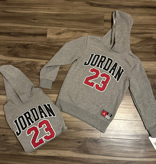 Poleron jordan