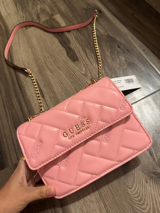 Cartera guess