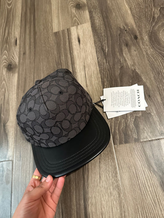 Gorro coach