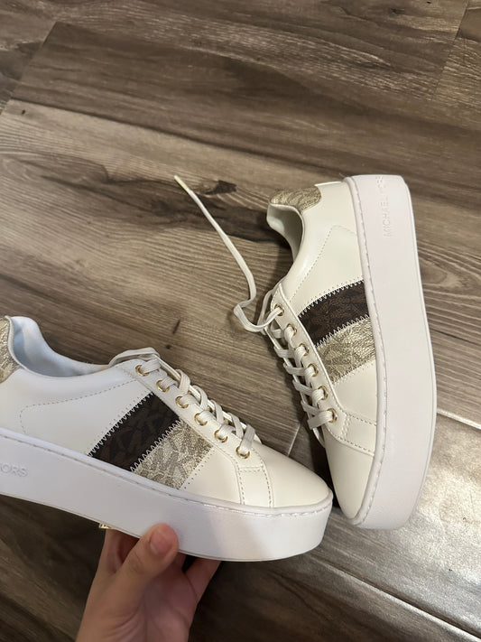 Zapatillas MK