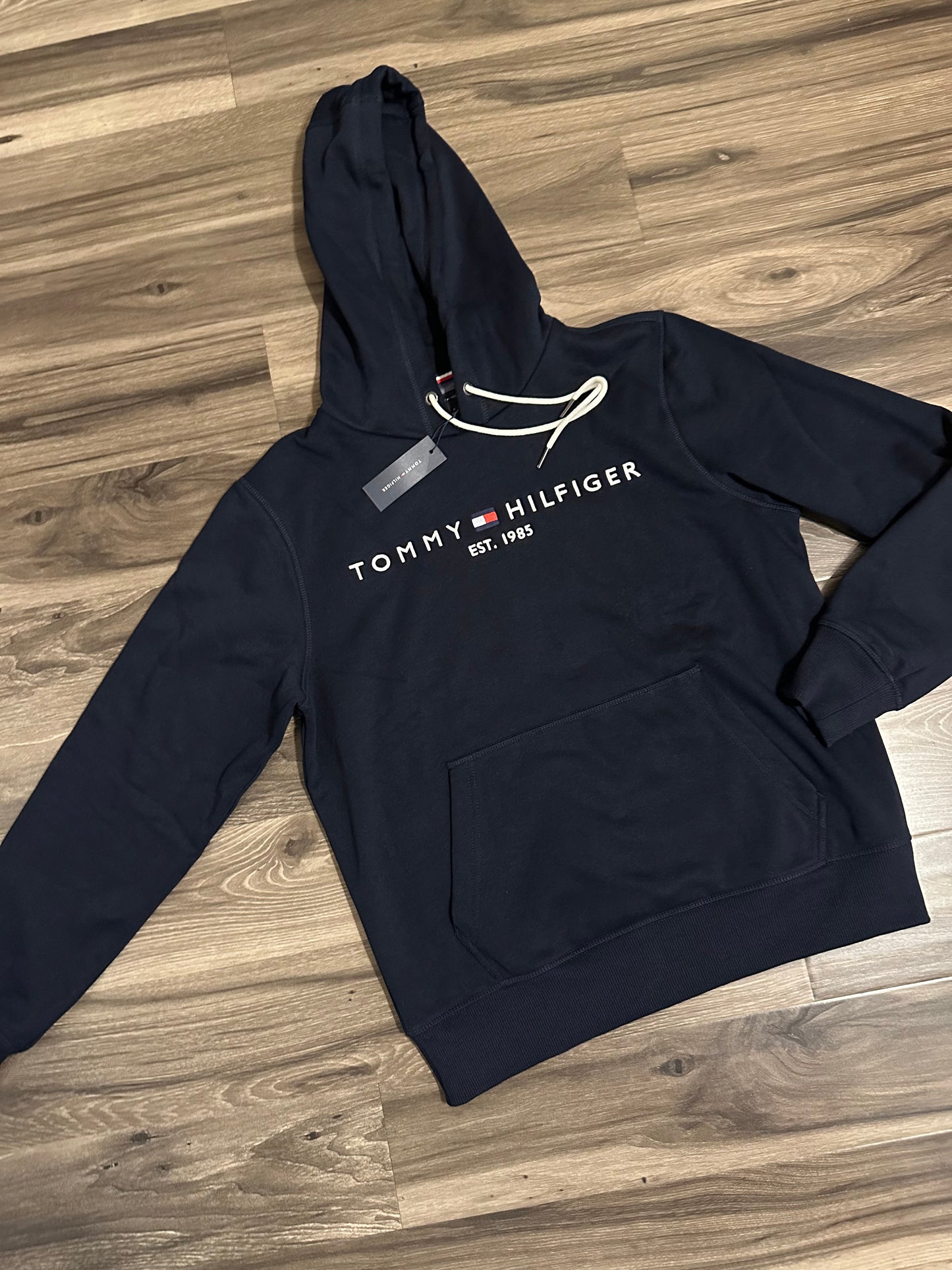 Poleron tommy hilfiger