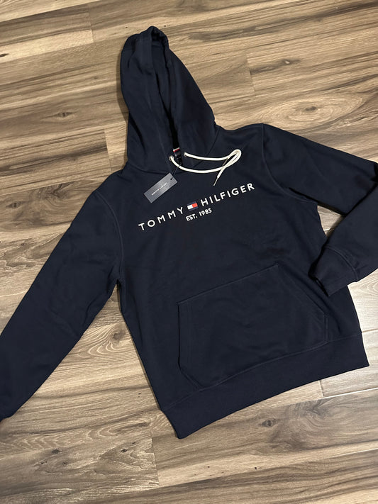 Poleron tommy hilfiger