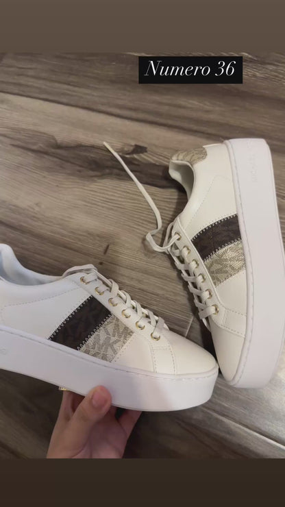 Zapatillas MK